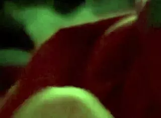 Slimyslimy1 Sneakily Masturbates Huge Cock to Orgasm in White Shorts