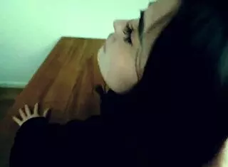 fuck my mouth and pussy intensely