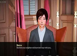 My New Family Adventures In Episode 301 With Bold Intensity