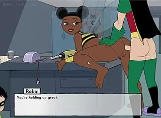 18TITANS EPISODE 52 WATCH THE ANIME HENTAI GAME ADVENTURE