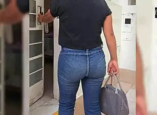 On The Street, Cousin Fucks Me For Debt, Accidental Creampie