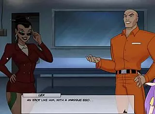 Watch something unlimited part 130 with rough anal orgasm on shaved ebony pussy