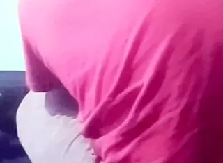 Heteros shave their asses for fun and get horny fucking close up