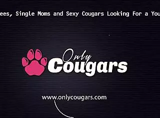 milf gets fucked face down & ass up