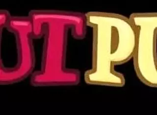 I saw danni lynne melt white cock with her ass