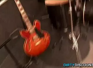 Real Babes POV Wanking Off Bloke's Cock