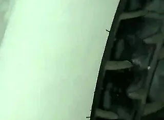 Wife Cheats With Another Man In Video