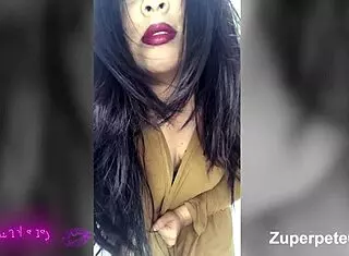 crystal's got that big ass you love, and she's so horny