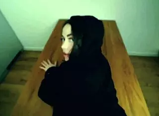 fuck my mouth and pussy intensely