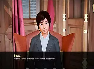 My New Family Adventures In Episode 301 With Bold Intensity