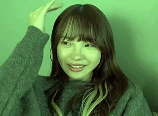 Girlfriend explodes in NTR passion with monster cock lover