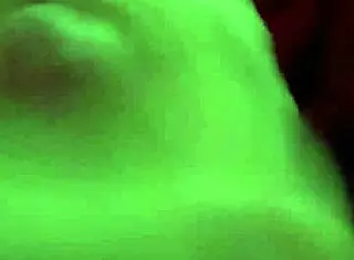 Slimyslimy1 Sneakily Masturbates Huge Cock to Orgasm in White Shorts