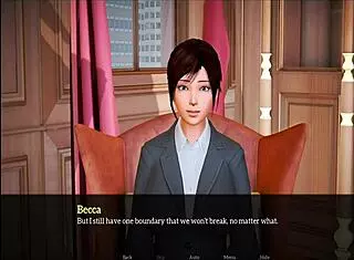 My New Family Adventures In Episode 301 With Bold Intensity