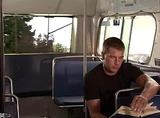 Melissa Lauren Hooks Up with Stranger for Sex