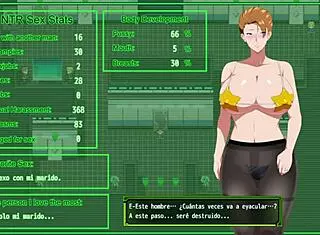 battle armor solgante ntr duston 2 with big black cock cuckold