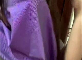 OMG, this Latina whore gets slammed in the bathroom! 🔥😱