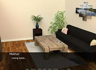 In my best deal v0.3, visual novel features big tits and ass in lesbian milf arrangements