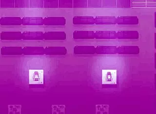 The base chief is eager to fuck the protagonist and her friend in living fleshlight strike squad part 3! 🔥