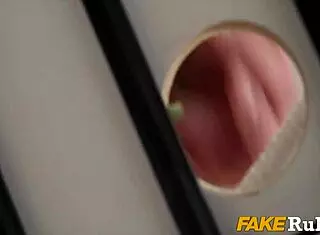 sofia lee gets her big ass fucked in the dorm room with intense blowjob and titty fuck