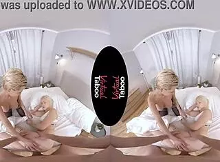 babe, handle that monster cock right