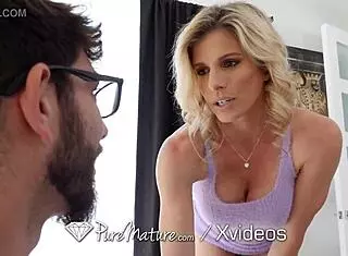 you tried to finish my pussy but failed