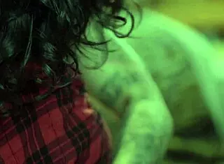 lucky guy fucks his girlfriend and kisses her married friend 😘