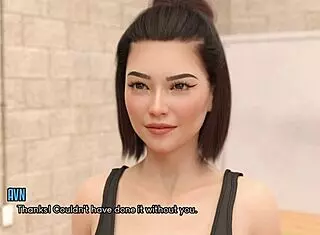 Complete gameplay - Westview Academy part 6