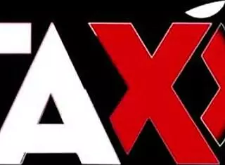 blonde milf teaches stepdaughter blowjob and fucking in lesbian lesson