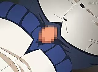 Amor 2 Quadruple Episodio 3 Sub Español Hentai Anime!