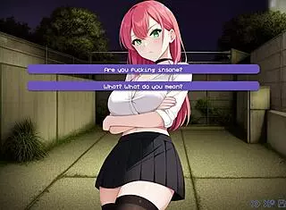 Hairless Shaved Pussy and Big Ass Get Fucked in Lustful Subway Tales