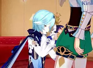 Tattoo chick getting her clothes ripped for passionate sex with wet pussy.