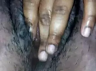 preparing wet pussy for jamaican cock