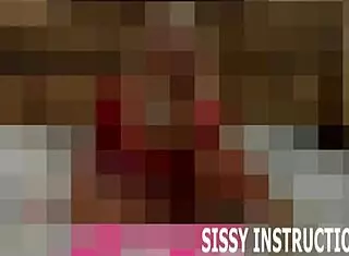 you don't have to hide your sissy side around me, let's play bisexual femdom.