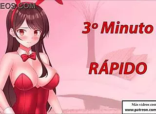 joi adventure role in hentai with bdsm elements