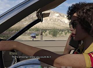 Koko peli - Westview Academy osa 6