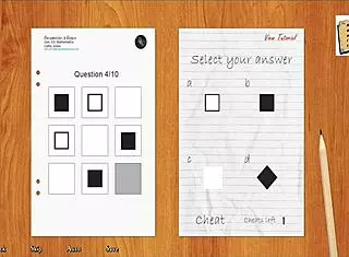 Isabella Masturbates Loudly While John Is In The Other Room!