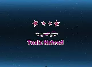 The base chief is eager to fuck the protagonist and her friend in living fleshlight strike squad part 3! 🔥