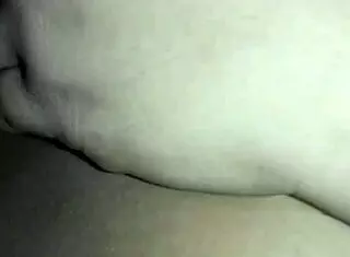 Delicious Pussy To Eat On This Transsexual Shemale Fucking Hard