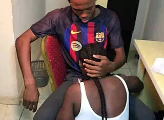 naughty student fails exam, gets blowjob and sex from teacher to pass