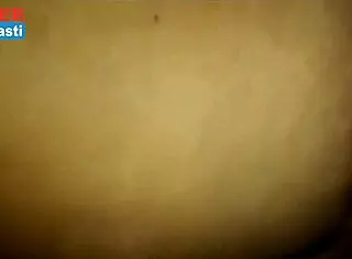 Beautiful Indian Mature Wife With Traditional Jewelry And Sari In Family Setting