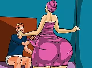 Married wife sneaks off to fuck college BBC!