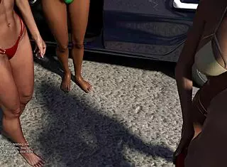 where the heart is episode 13 part 1