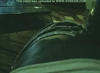 this amateur babe gives an extra sloppy wet blowjob, swallowing every drop.