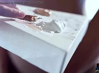 Playboy Bunnies Shine Perfectly at Photoshoot Set