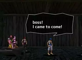 i explore wukong's lewd prelude in this hentai game