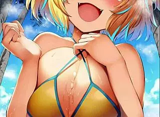 hentai try not to cum lolicept