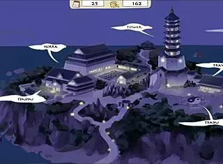 four elements trainer book 4 love part 62 - sloopy korra