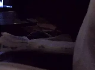 this amateur babe gives an extra sloppy wet blowjob, swallowing every drop.