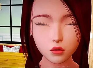 My New Family Adventure 529