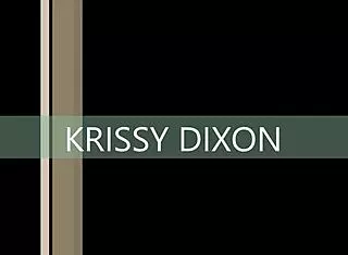 Krissy Dixon's Oral Debut with POV Twist